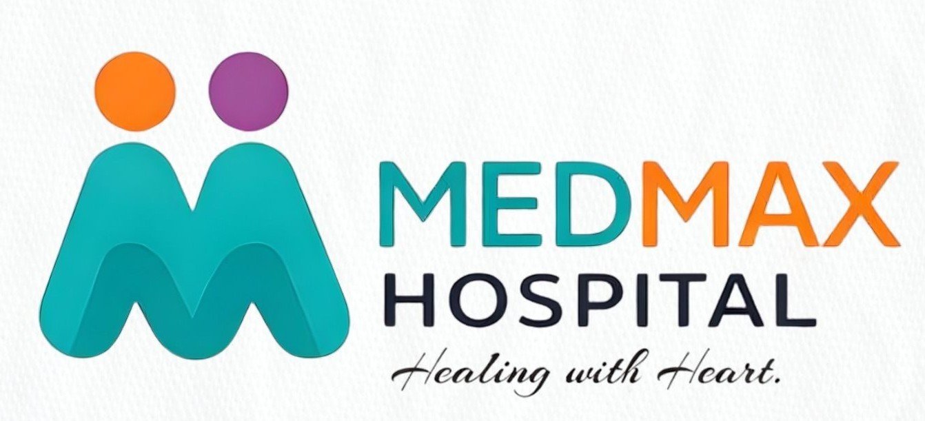 MedMax Hospital — Healing with Heart